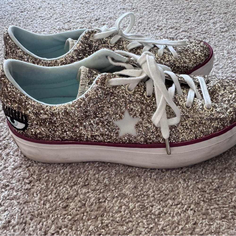 Converse Platform Limited Edition - image 1